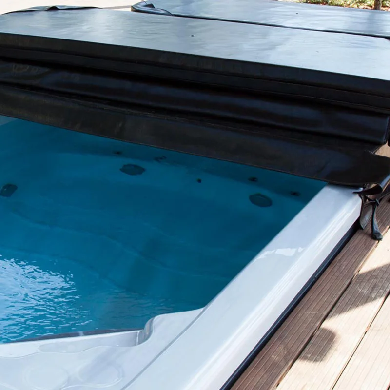 Swimspa thermoteto 1