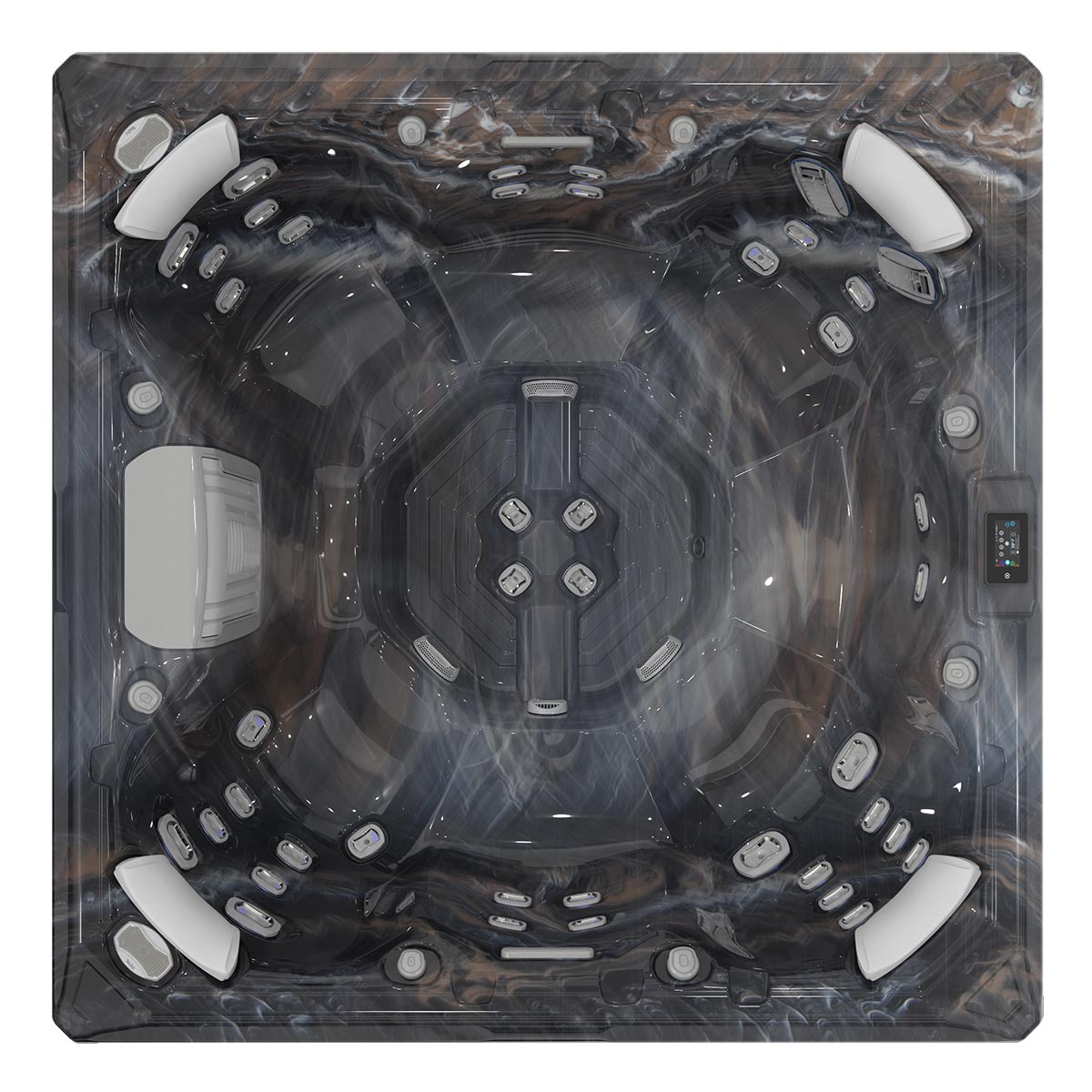 Wellis_mandala_life_hottub_midnight_top Wellis_mandala_life_hottub_midnight_top