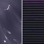 Gris tormenta / Gris acanalado